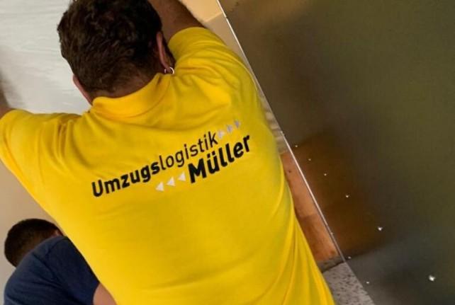 Firmenumzug richtig planen Görlitz